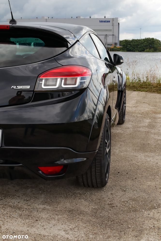 Renault Megane 2.0 16V RS - 8