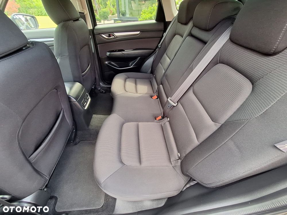 Mazda CX-5 SKYACTIV-G 165 ADVANTAGE - 26