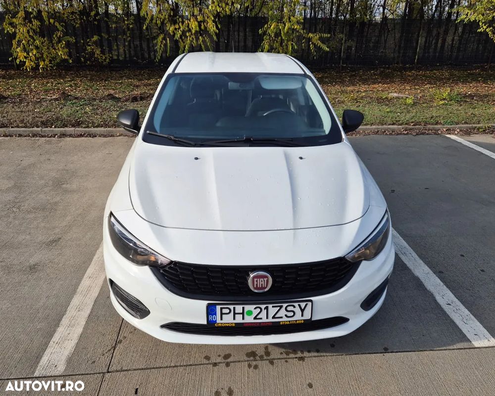 Fiat Tipo 1.4 Pop - 5