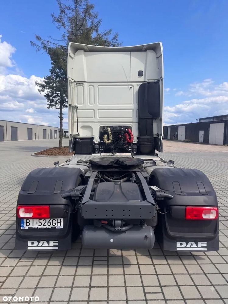 DAF XF 480 FT - 3