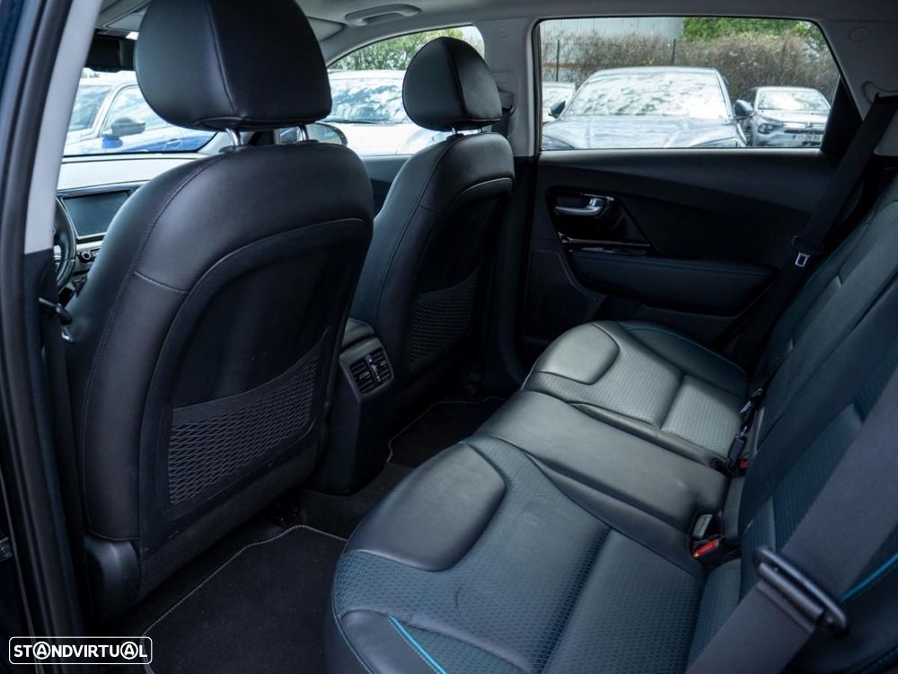 Kia e-Niro 64kWh - 28