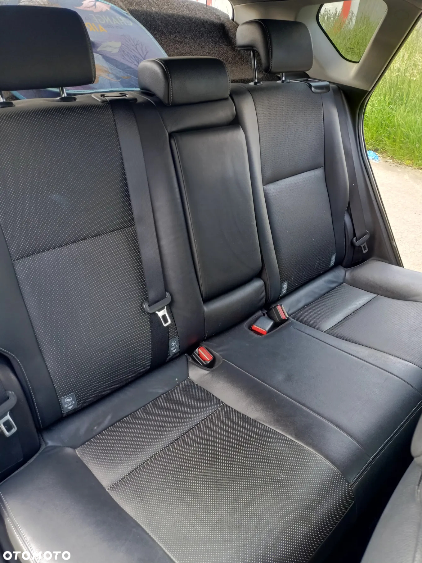 Toyota Auris Hybrid 135 Prestige - 24
