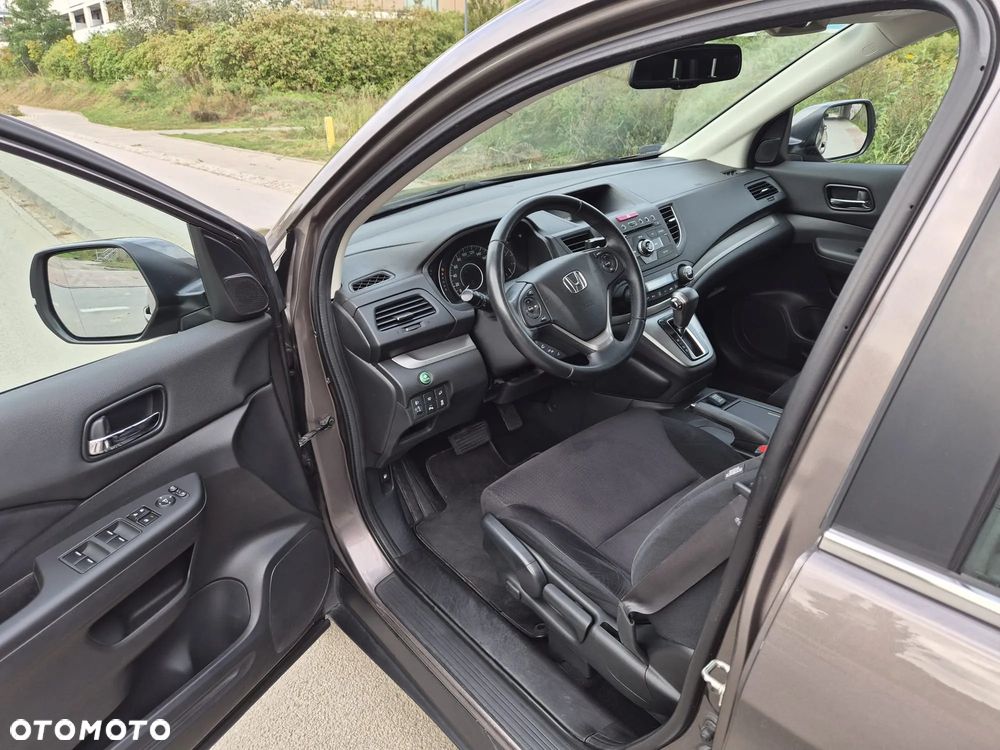 Honda CR-V 2.0 Elegance - 6