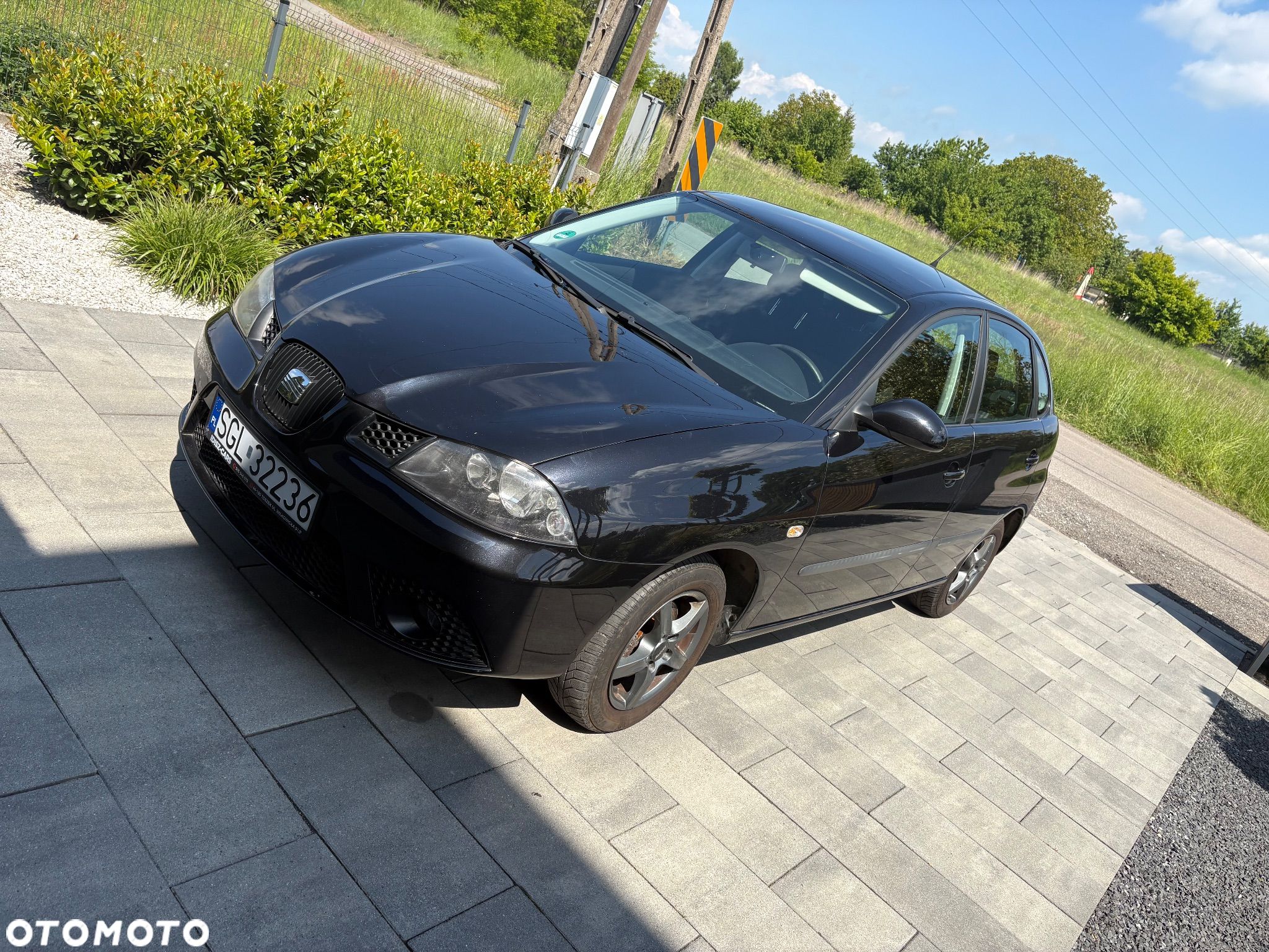 Seat Ibiza 1.4 16V Style - 1