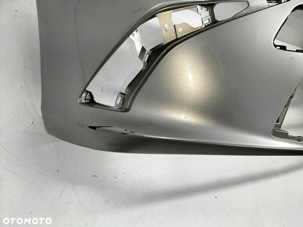 zderzak przedni przód lexus es 7 vii 18- - 5