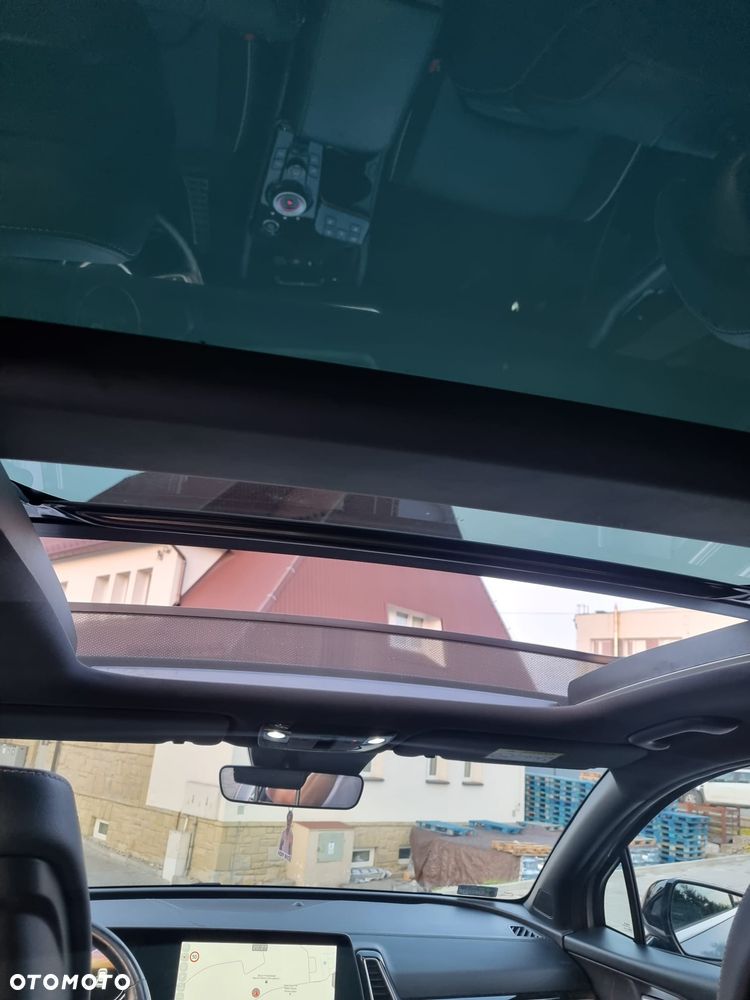 Kia Sportage 1.6 T-GDI HEV GT Line 4WD - 17