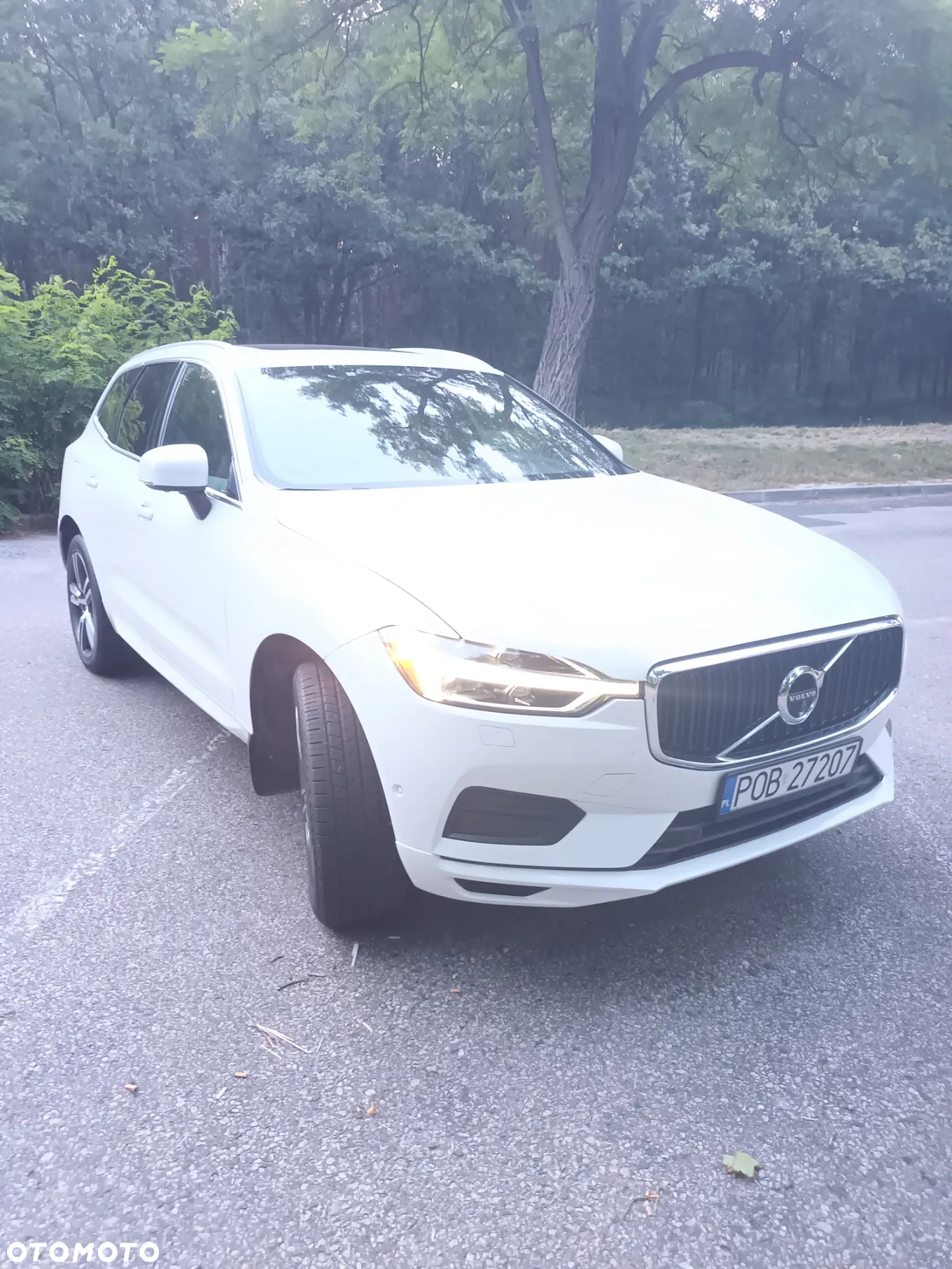 Volvo XC 60 T6 AWD Inscription - 15
