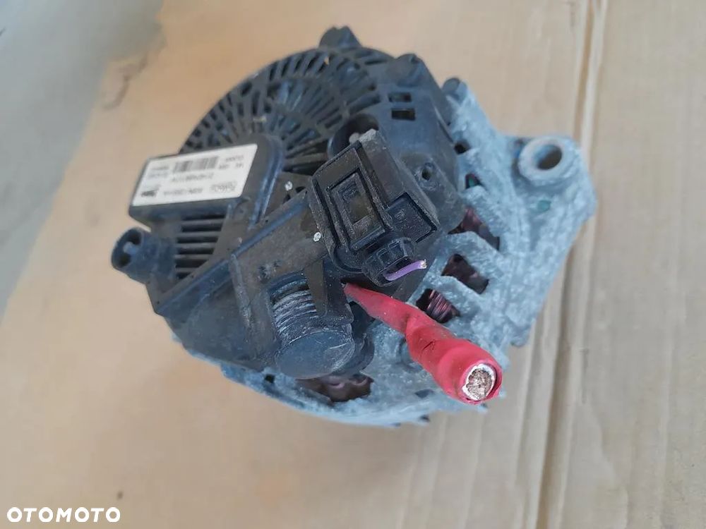 Alternator Ford B-MAX  AV6N-10300-HA - 4