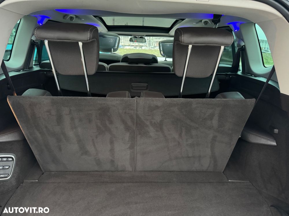 Renault Espace ver-energy-dci-160-edc-initiale-paris - 13
