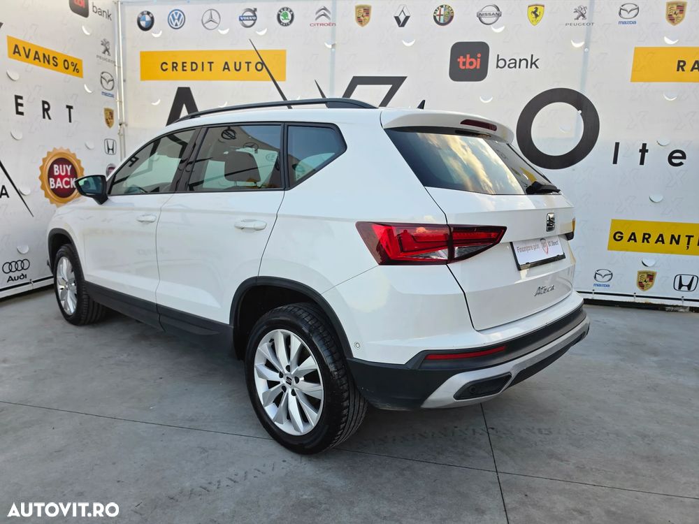 Seat Ateca - 6