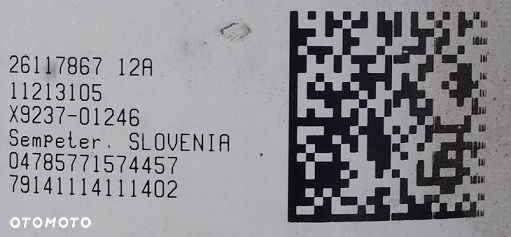 wspomaganie elektryczne opel corsa d super stan ! 13303390 - 6