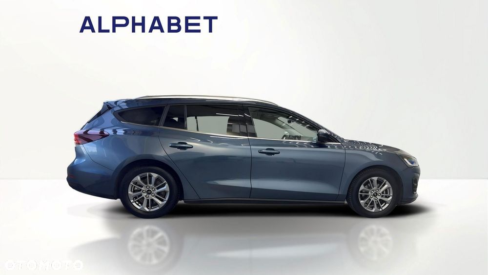 Ford Focus 1.5 EcoBlue Titanium X - 3