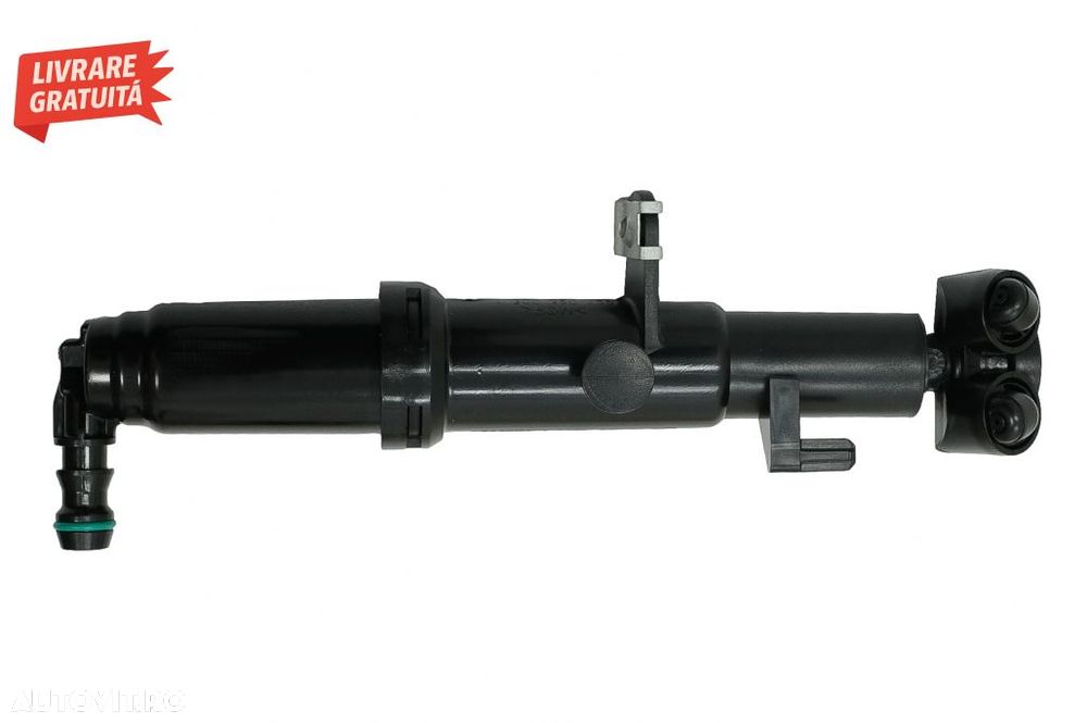 Set Spalatoare Faruri Mercedes S-CLASS Sedan W221 (2010-2013) Stanga & Dreapta- livrare gratuita - 4