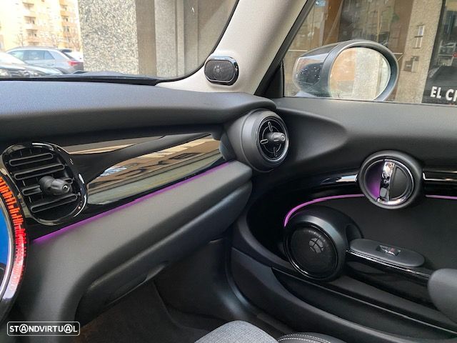 MINI 3 Portas Cooper SE Yours - 12
