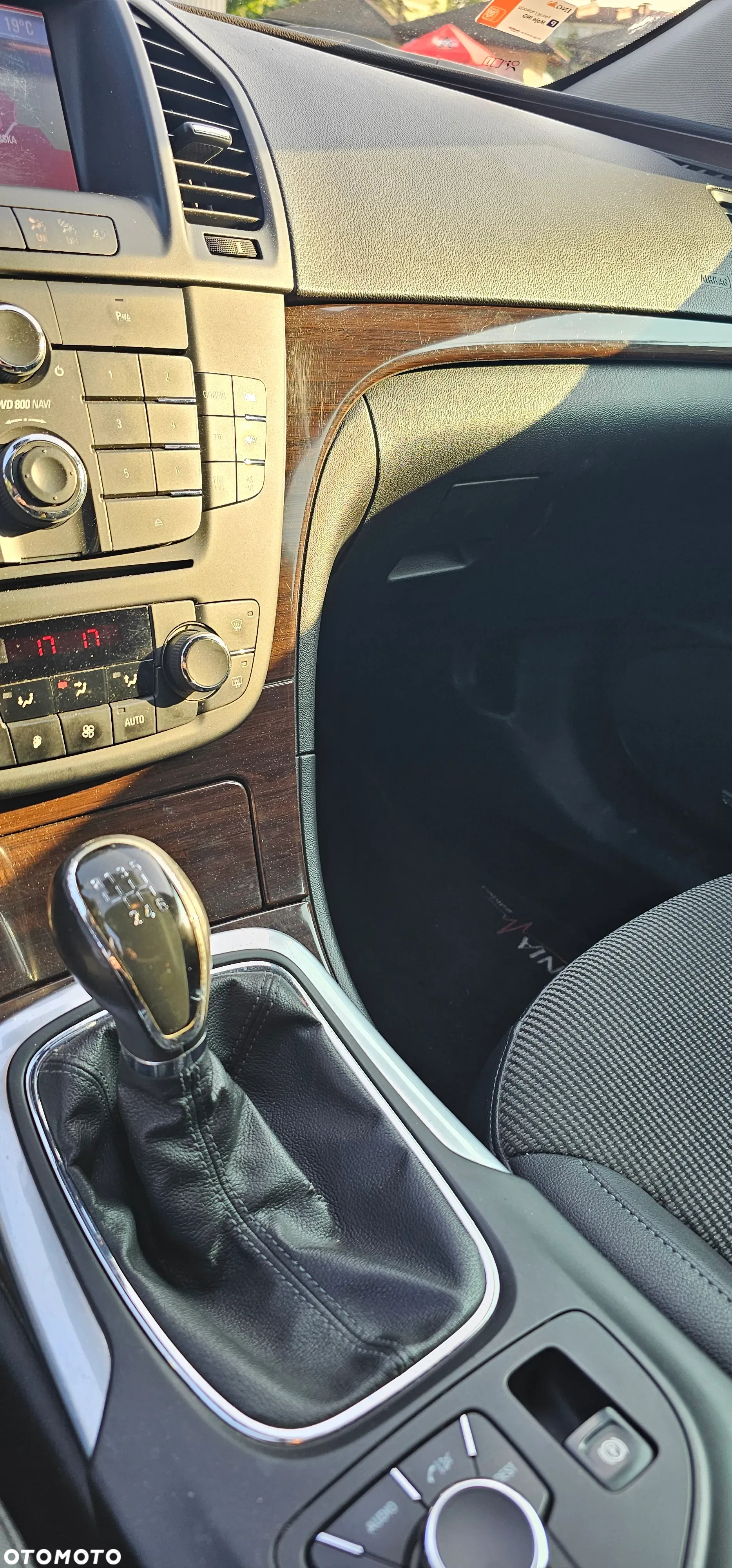 Opel Insignia 2.0 CDTI Cosmo - 14