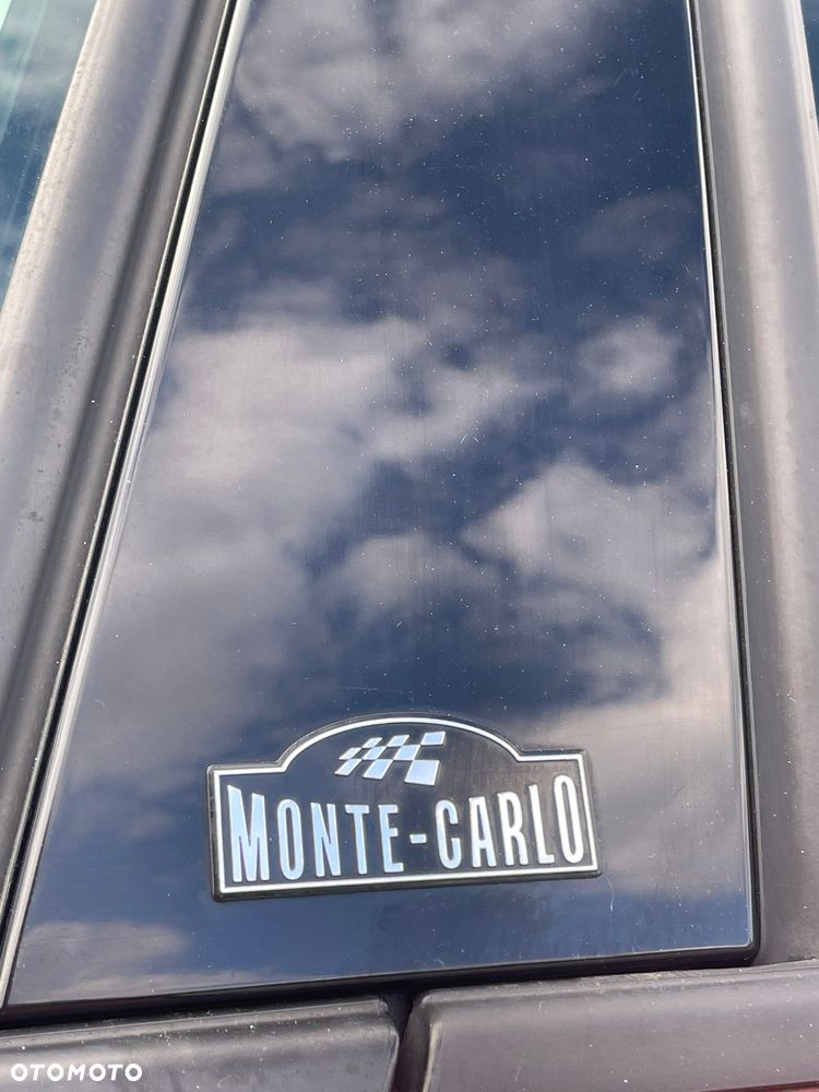 Skoda RAPID Spb 1.0 TSI Monte Carlo - 13