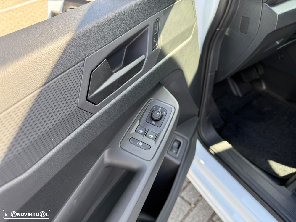 Ford TRANSIT CONNECT L2 Trend - 14