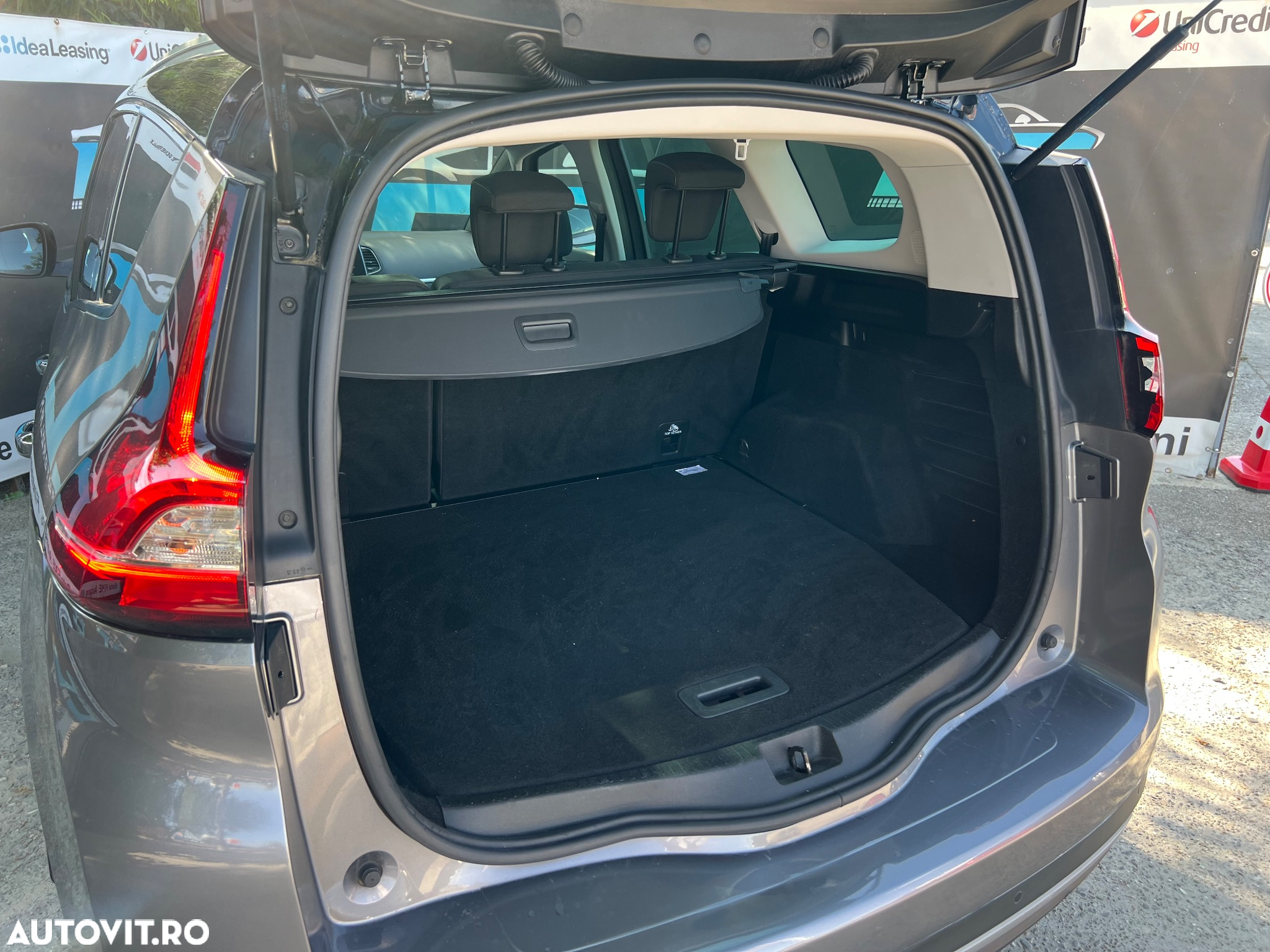 Renault Grand Scenic ENERGY dCi 130 Business - 16