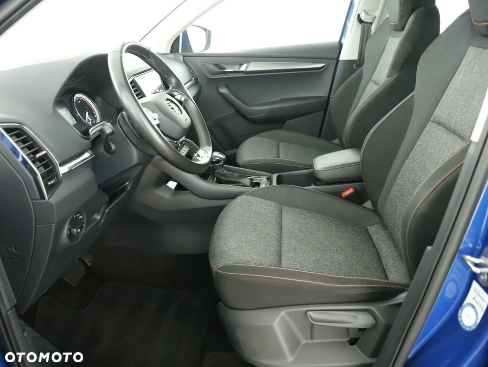Skoda Karoq 2.0 TDI SCR 4x4 Ambition DSG - 13