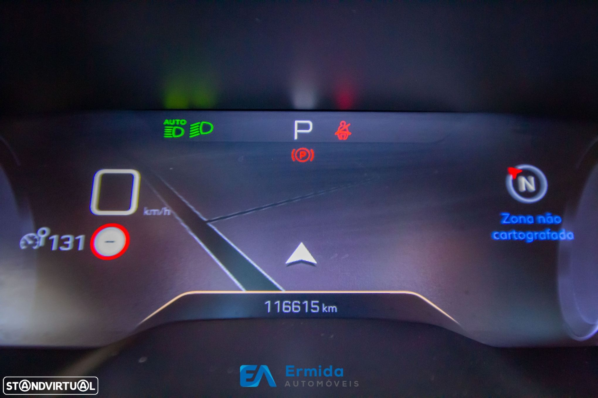 Peugeot 508 1.5 BlueHDi GT EAT8 - 53