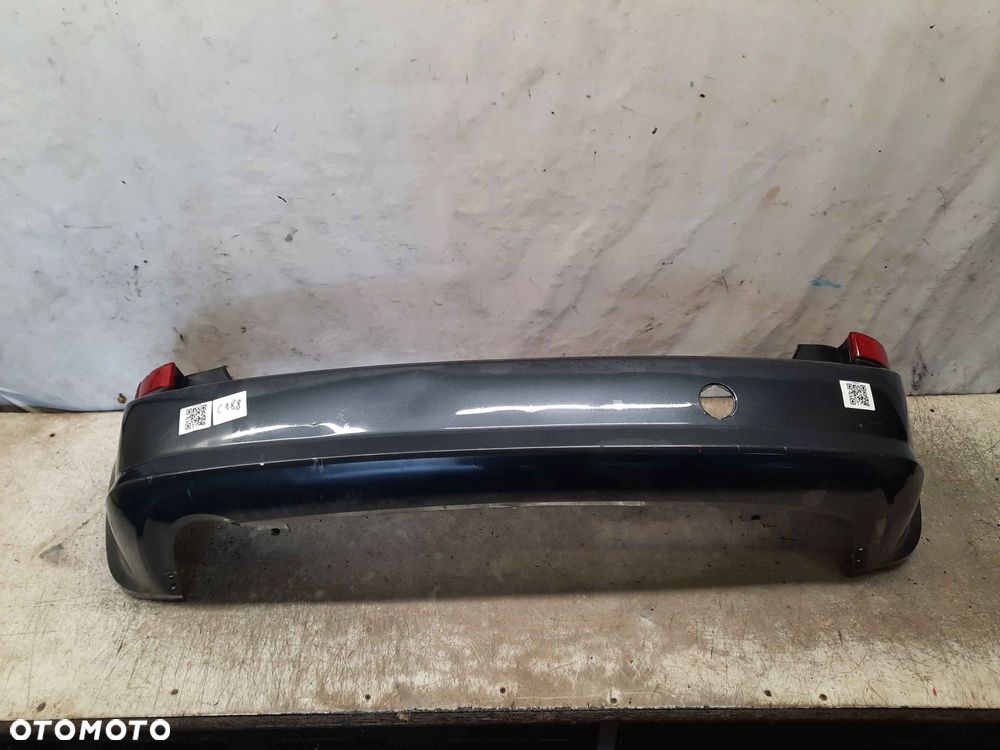 ZDERZAK TYŁ TYLNY DO FORD C-MAX C MAX X6 - 1