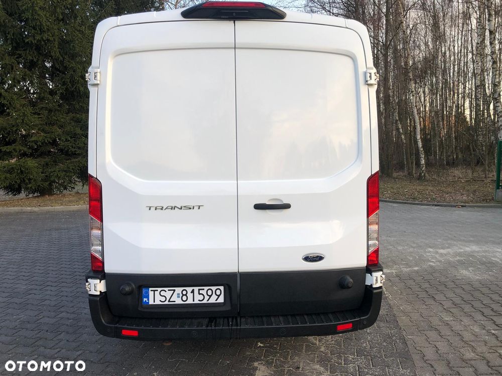 Ford Transit L2H3 VA Limited - 7