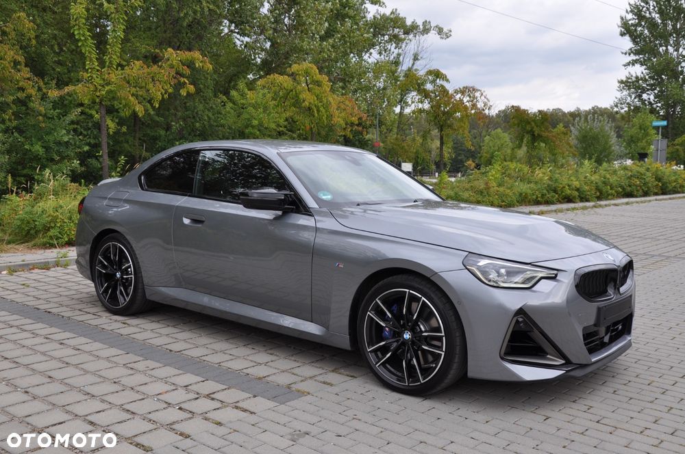 BMW Seria 2 M240i xDrive - 4