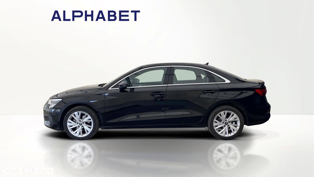Audi A3 Limousine 35 TFSI mHEV S tronic - 2