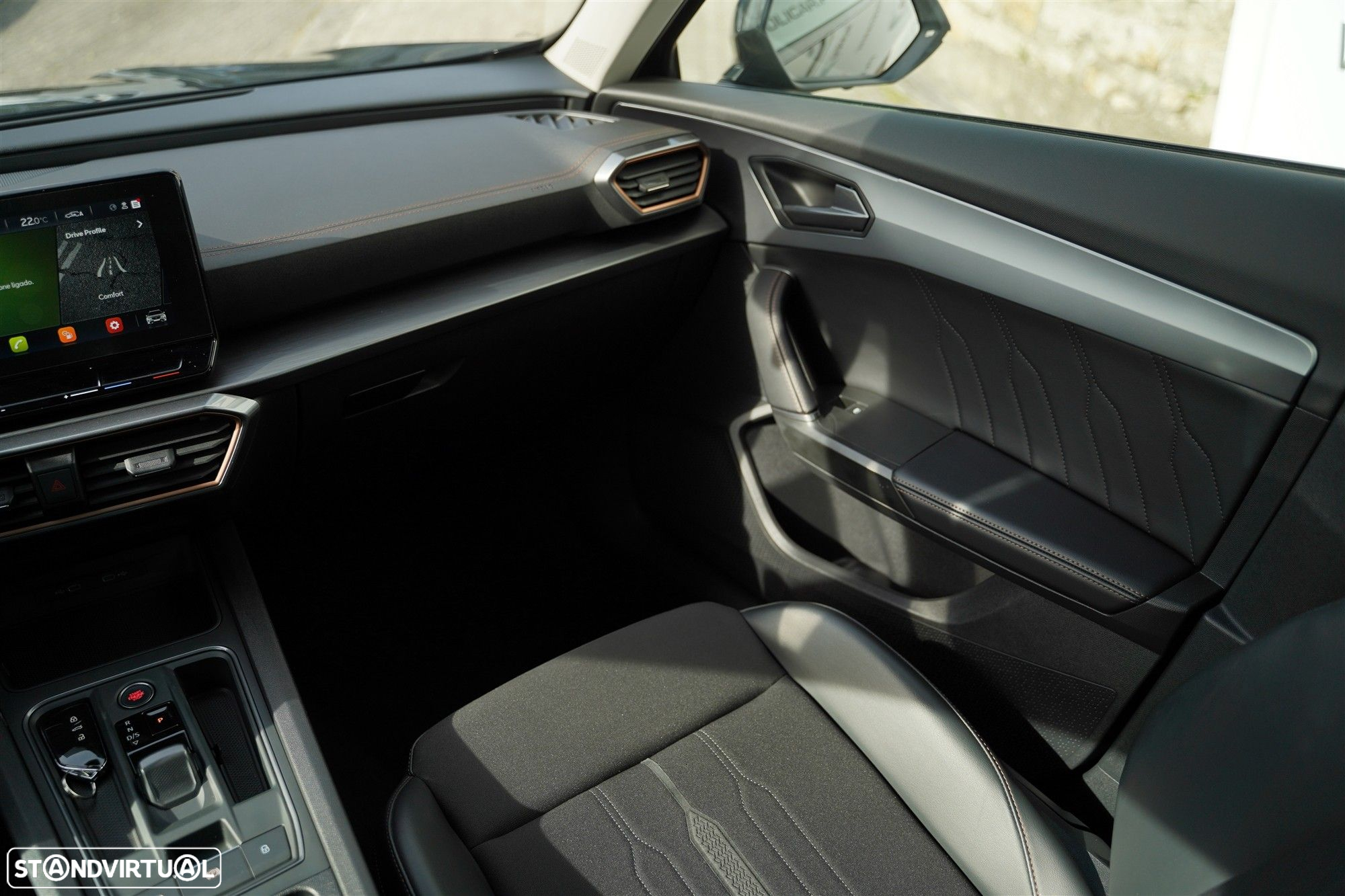 Cupra Formentor 1.5 TSI DSG - 26