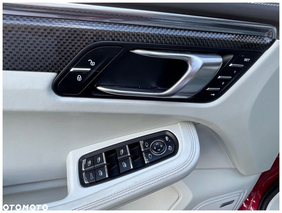 Porsche Macan S Diesel - 28