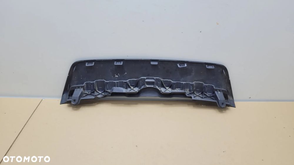 LAND ROVER DISCOVERY SPORT L550 DYFUZOR SPOILER DOKŁADKA TYŁ GK7M-17F954-A - 2