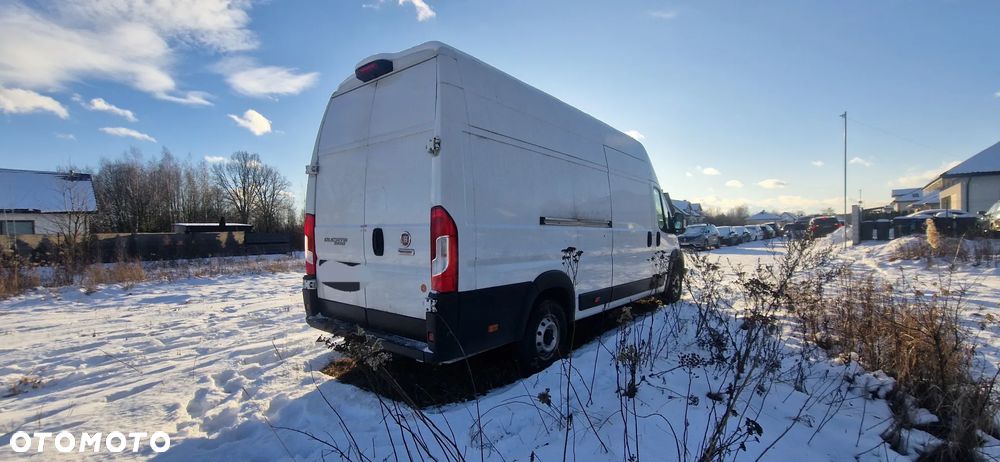 Fiat DUCATO MAXI - 5