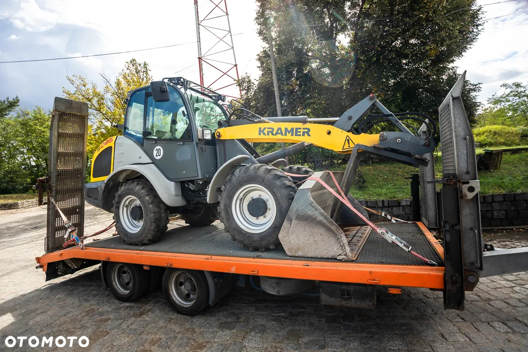 Kramer 5085 - 5