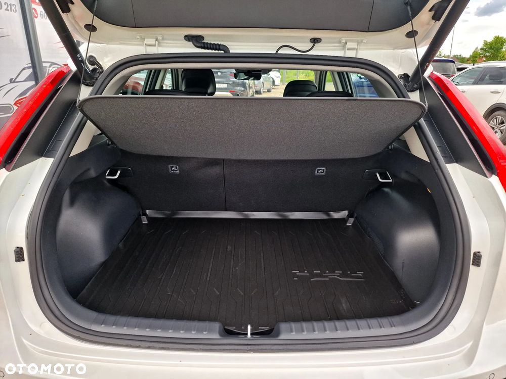 Kia Niro 1.6 GDI Hybrid L Business Line - 36