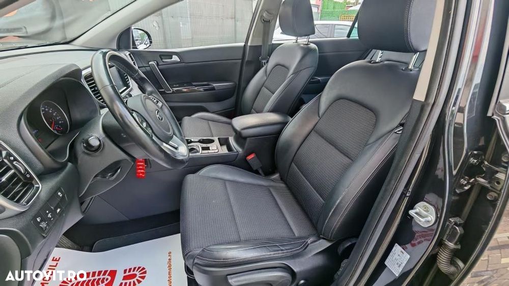 Kia Sportage - 11