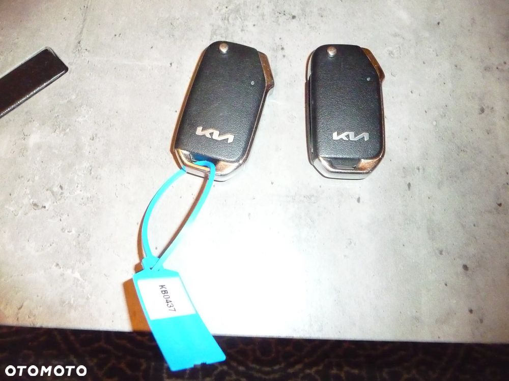 Kia Ceed - 22