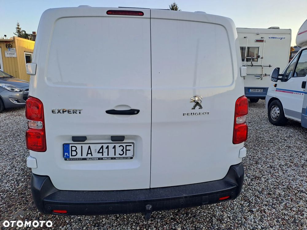 Peugeot Expert - 3