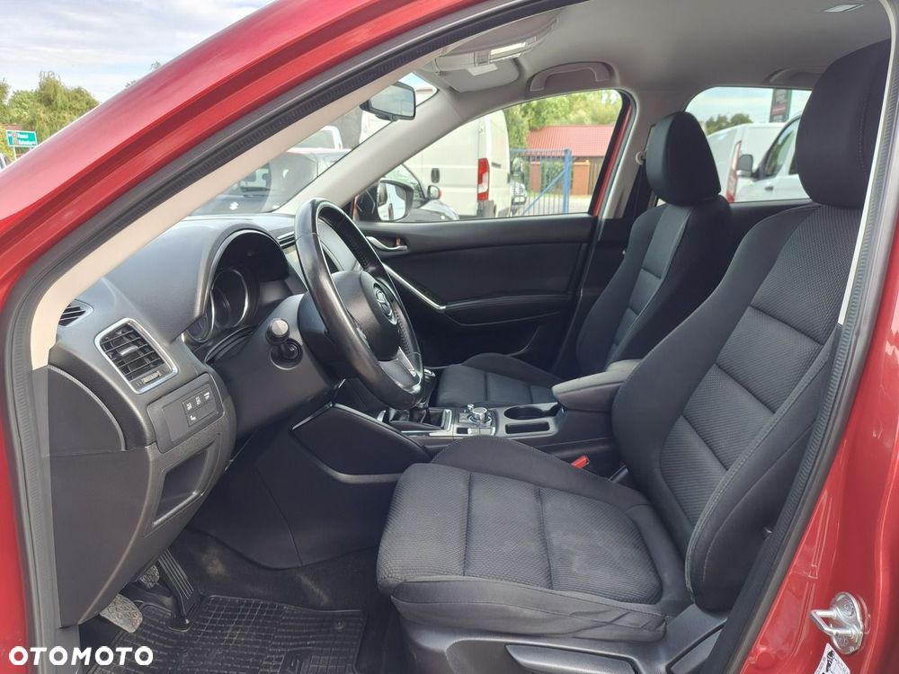 Mazda CX-5 - 7