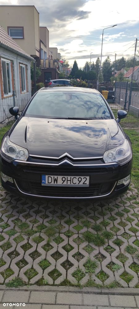 Citroën C5 2.0 HDi Exclusive - 2