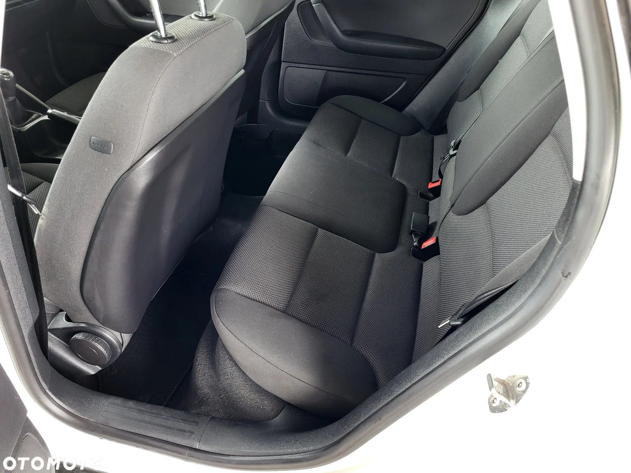 Audi A3 1.6 Sportback Ambition - 25