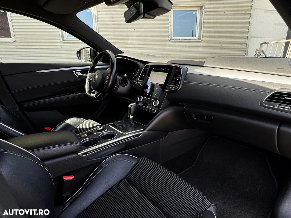 Renault Talisman TCe 160 EDC GPF INTENS - 16