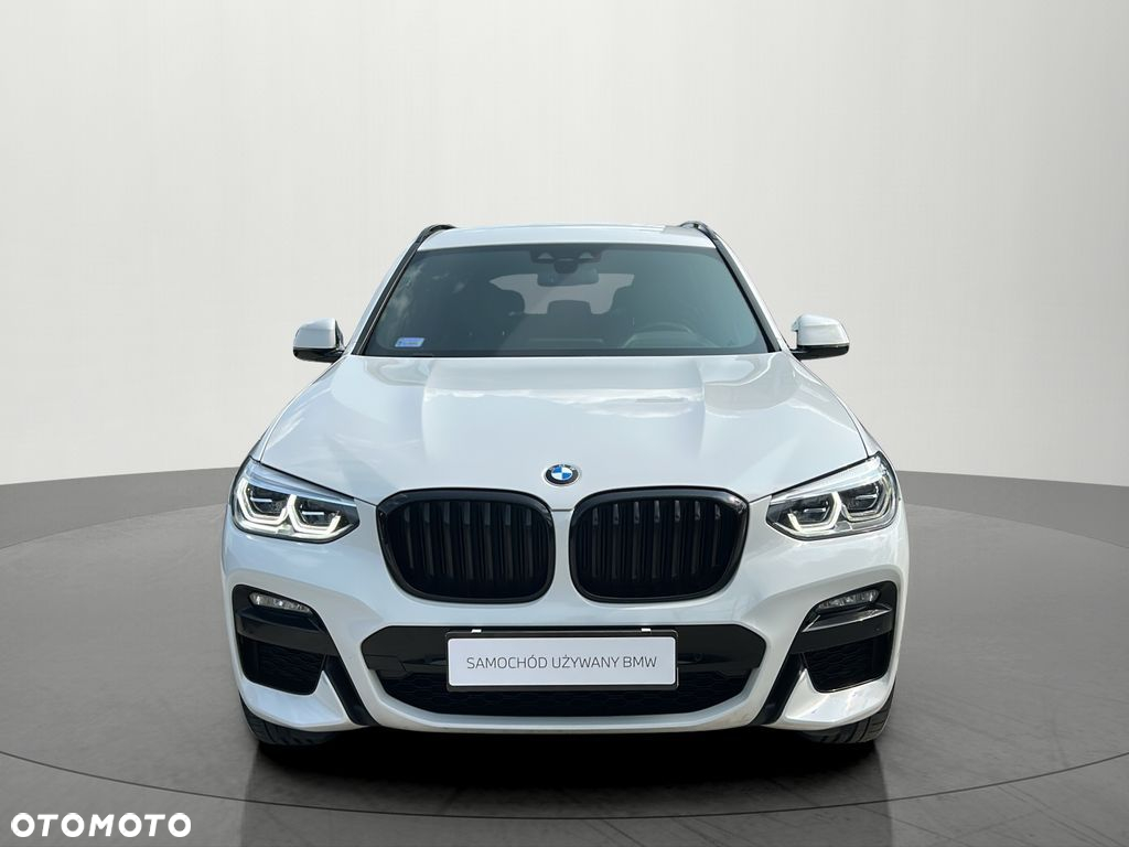 BMW X3 - 2