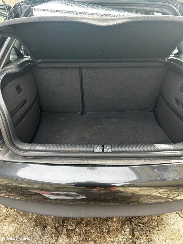 Audi A3 1.9 TDI Attraction - 15