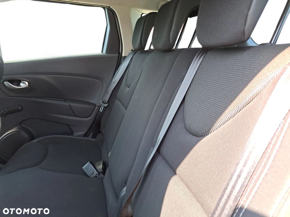 Renault Clio 0.9 TCe Alize - 20