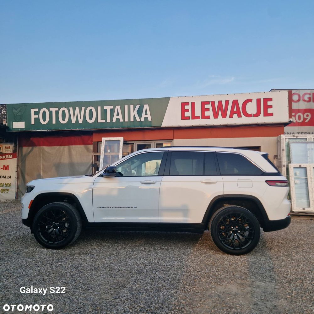Jeep Grand Cherokee - 2