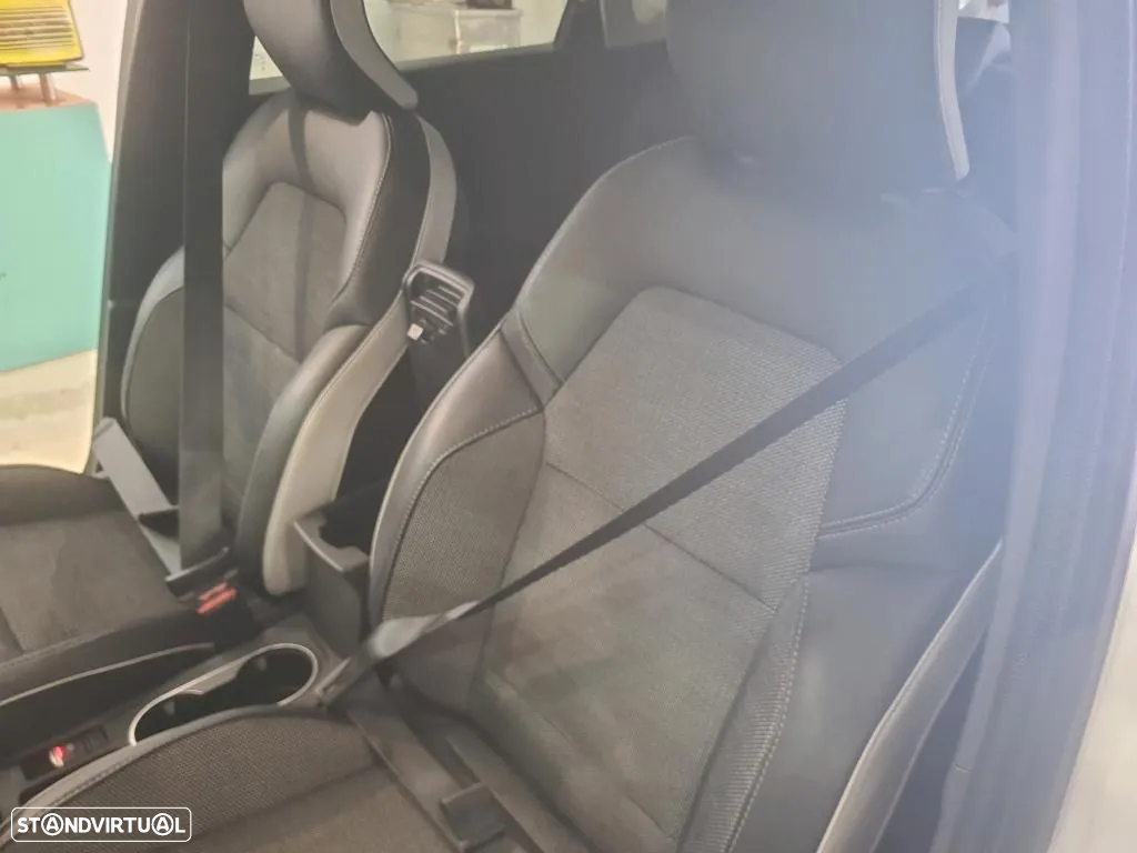 Renault Captur 1.5 dCi Exclusive - 8