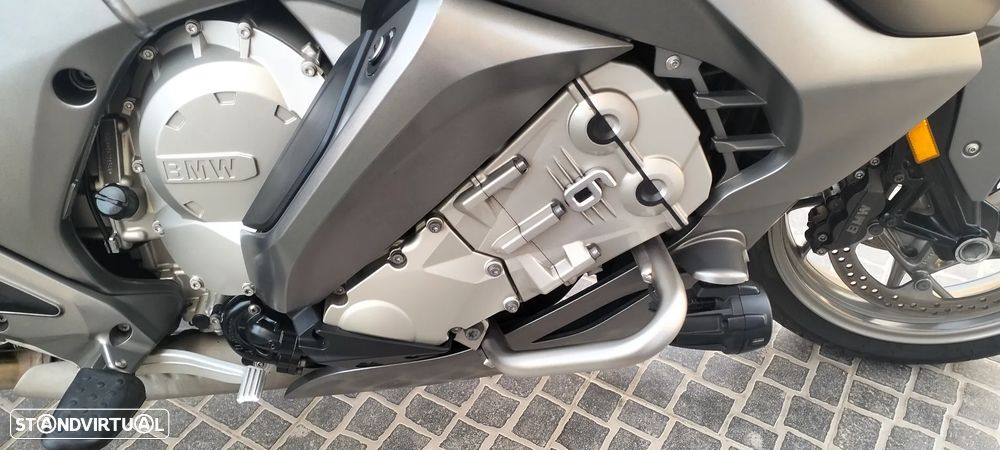 BMW K 1600 GTL GTL - 14