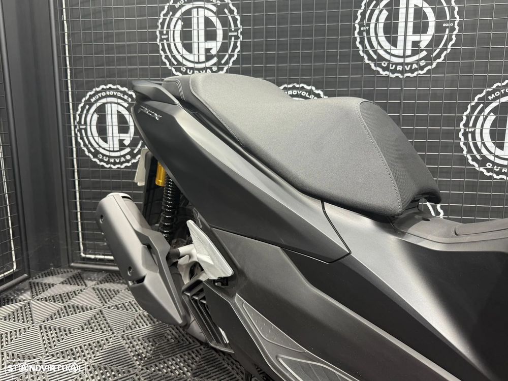 Honda PCX125 DX 2025 (OFERTA HONDA PLUS) - 7