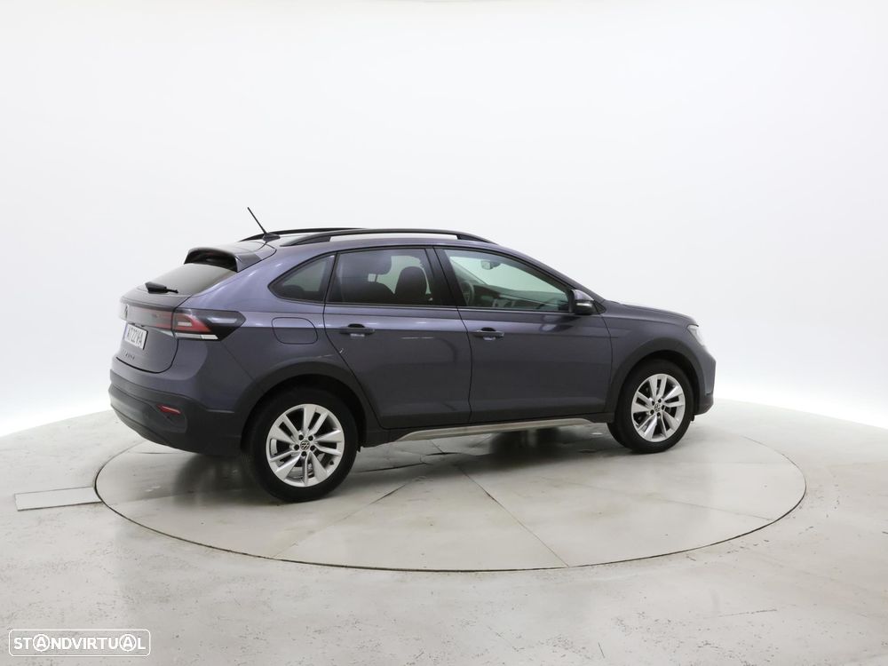 VW Taigo 1.0 TSI Urban Style - 7