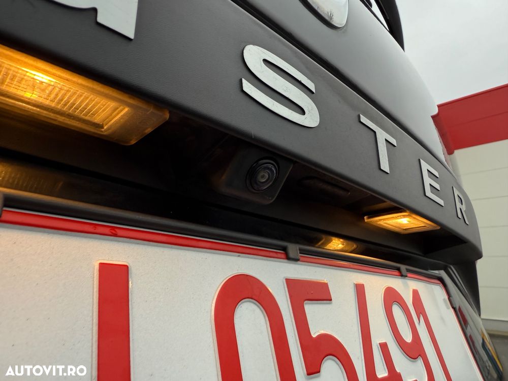 Dacia Duster TCe 125 2WD Prestige - 28